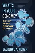 Cover: What's in Your Genome? - Aevo UTP
