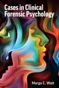 Bild: Cases in Clinical Forensic Psychology - University of Toronto Press
