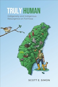 Enlarge image Cover: Truly Human - University of Toronto Press