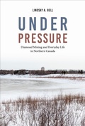 Cover: Under Pressure - University of Toronto Press
