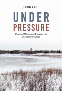 Enlarge image Cover: Under Pressure - University of Toronto Press