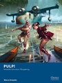 Cover: Pulp! - Osprey Publishing