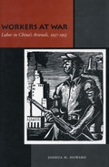 Cover: Workers at War - Stanford University Press