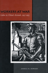 Enlarge image Cover: Workers at War - Stanford University Press