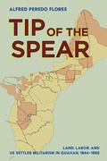 Bild: Tip of the Spear - Cornell University Press