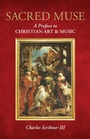 Cover: Sacred Muse - Rowman & Littlefield Publishers