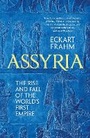Cover: Assyria - Bloomsbury Publishing PLC