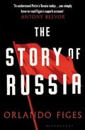 Abbildung von: The Story of Russia - Bloomsbury Publishing PLC