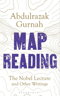 Abbildung von: Map Reading - Bloomsbury Publishing PLC