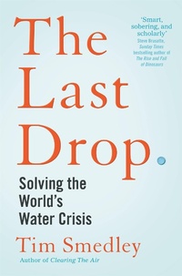Abbildung von: The Last Drop - Picador
