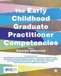 Cover: The Early Childhood Graduate Practitioner Competencies - SAGE Publications Ltd