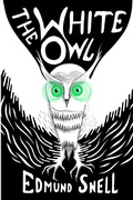 Cover: The White Owl TPB - Ramble House