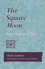 Cover: Square Moon - University of Arkansas Press