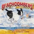 Cover: Beachcombers - Loving Healing Press