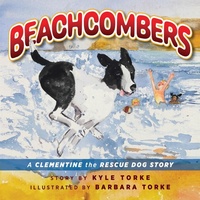 Enlarge image Cover: Beachcombers - Loving Healing Press
