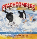 Cover: Beachcombers - Loving Healing Press