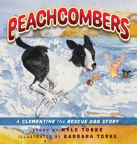 Enlarge image Cover: Beachcombers - Loving Healing Press