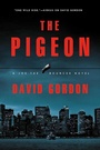 Cover: The Pigeon - Simon + Schuster LLC
