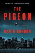Cover: The Pigeon - Simon + Schuster LLC