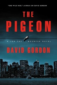 Enlarge image Cover: The Pigeon - Simon + Schuster LLC