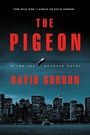 Cover: The Pigeon - Penzler Publishers