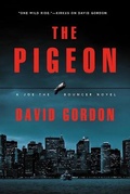 Cover: The Pigeon - Penzler Publishers