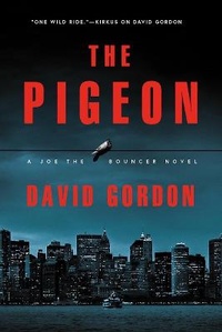 Enlarge image Cover: The Pigeon - Penzler Publishers