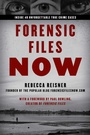 Cover: Forensic Files Now - Prometheus Books