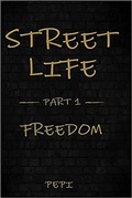 Cover: Street Life - Cadmus Publishing