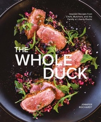 Abbildung von: The Whole Duck - Cameron Books
