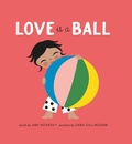 Cover: Love Is a Ball - Cameron Kids