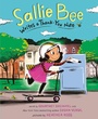 Cover: Sallie Bee Writes a Thank-You Note - Abrams Books for Young Readers