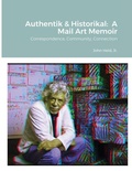 Cover: Authentik & Historikal - Lulu.com