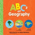Cover: ABCs of Geography - Sourcebooks Explore