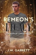 Cover: Remeon's Legacy - J.W. Garrett