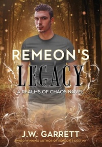 Enlarge image Cover: Remeon's Legacy - J.W. Garrett