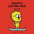 Cover: Lionel Is Just Like Dad - Gecko Press