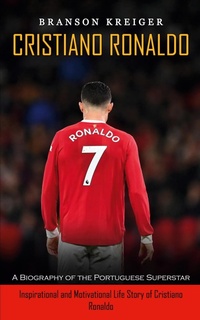Abbildung von: Cristiano Ronaldo - Jason Thawne