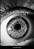 Cover: All Seeing I - Lulu.com