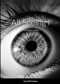Enlarge image Cover: All Seeing I - Lulu.com