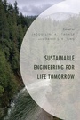 Cover: Sustainable Engineering for Life Tomorrow - Lexington Books