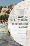 Cover: Ecological Solidarity and the Kurdish Freedom Movement - Lexington Books
