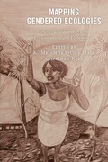 Cover: Mapping Gendered Ecologies - Lexington Books