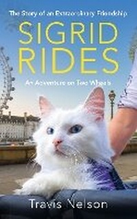 Enlarge image Cover: Sigrid Rides - RADAR