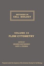 Cover: Flow Cytometry - Academic Press
