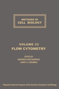 Cover: Flow Cytometry - Academic Press