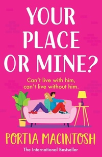 Enlarge image Cover: Your Place or Mine? - Boldwood Books Ltd