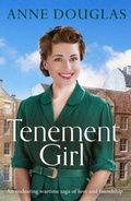Cover: Tenement Girl - Canelo