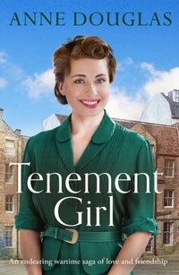 Abbildung von: Tenement Girl - Canelo Severn House