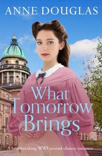 Abbildung von: What Tomorrow Brings - Canelo Severn House